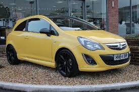 Pin On Corsa