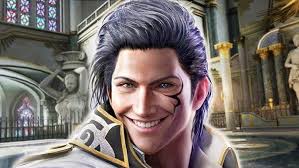 Claudio's Low 12 Frame Punish in Tekken 8