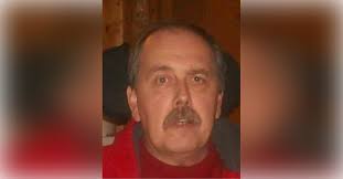 Obituary information for Robert Keith DeWitt