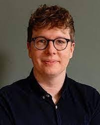 Marcus Mckellar's Instagram, Twitter & Facebook