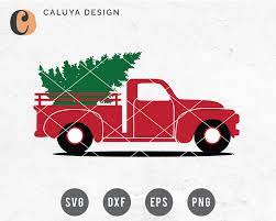 Free Free 257 Truck With Tree Svg Free SVG PNG EPS DXF File