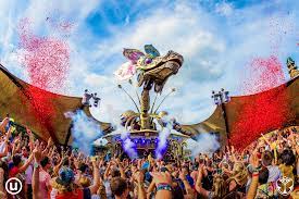 Pin On Music Festival