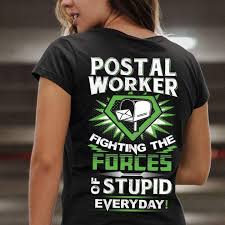 Pin By Darci Segraves On Gone Postal Postal Service Humor Postal Worker Humor Usps Humor