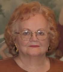 Eloise Sidelinger Obituary January 21, 2016