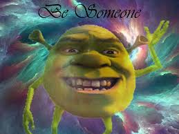 Shrek wallpaper phone floweryred2 com. Shrek Memes Wallpapers Posted By Samantha Walker