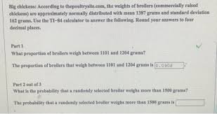 1500 grams(g) 3.306934pounds(lbs) 1 g = 0.002205 lbs. Solved The Weight Of Male Babies Less Than 2 Months Old I Chegg Com