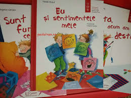 Eu Si Sentimentele Mele De Iepurica Dragalasa Book Review Not Another Beauty Blog