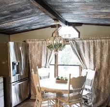 10 Most Popular Materials To Replace Your Mobile Home Ceiling Home Ceiling Mobile Home Living Mobile Home Renovations