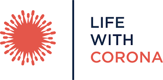 Become an official corona certified user! Life With Corona