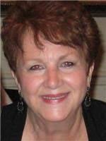 Ellen Baumann Obituary (1950