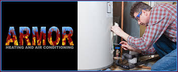 Looking for armor heating and air? Armor Heating And Air Conditioning Llc Performs Water Heater Services In Spotsylvania Va