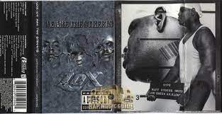 For that reason, as well its great elementary schools and safe streets, it is a perennial favorite. Lox We Are The Streets Cassette Tape Rap Music Guide