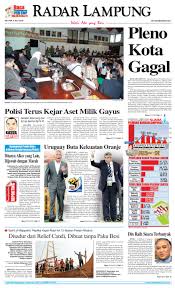 Radar Lampung Selasa 6 Juli 2010 By Ayep Kancee Issuu Yanni — in the morning light (in the mirror 1997).