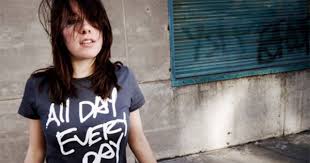 Indie Spotlight K Flay Women In Music Indie Celebrity Crush
