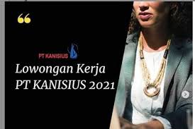 Extra pedas indonesia membuka lowongan kerja untuk posisi sebagai: Pt Kanisius Buka Lowongan Kerja Penempatan Jakarta Bagi Lulusan D3 Halaman All Kompas Com