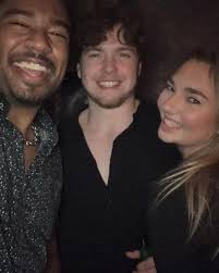 Connor Monroe Lugo-Harris