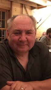 Obituary information for Andre Gyantar