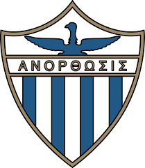 Maybe you would like to learn more about one of these? Anorthosis Famagusta Football Club Logo Football Logos Soccer Club
