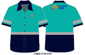 Baju tambang keren, baju perusahaan tambang, baju kerja tambang batubara, grosir baju tambang, contoh baju seragam kerja lapangan contoh desain baju tambang yang sesuai dengan standar. Model Terbaru Template Siap Pakai Contoh Desain Baju Seragam