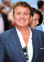 I hope Shane Richie wins I'm A Celeb . Mo and the rest think he's a Cockney  , but we all know better . Ok ... he's been in Eastenders ... he