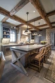 farmhouse kitchen decor