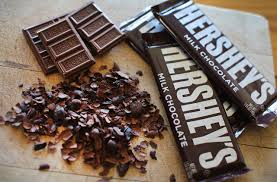 Icymi Hershey Wants Half Its Candy To Be 200 Calories Or Less Chocolate Bar Names Chocolate Hershey Chocolate Bar