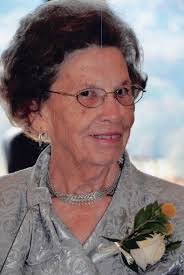 Lucy "Lou" Neubert Obituary July 7, 2022