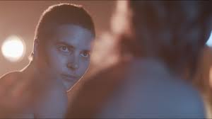 Flames Danced In Their Hair But Did Not Burn Them