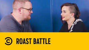 Maybe you would like to learn more about one of these? Did You Cut A Joke That Was Too Savage Post Roast Roast Battle Youtube