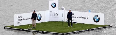 Matthias schwab lässt im gc münchen eichenried zwar mit etlichen ungenauigkeiten den möglichen sieg sprichwörtlich links liegen, fährt mit rang 3 aber sein bestes ergebnis der noch jungen karriere ein. Bmw International Open Volunteer Team