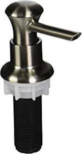 As the #1 faucet brand in north america, moen offers a diverse selection of thoughtfully designed kitchen and bath faucets, showerheads, accessories, bath safety products, garbage disposals and kitchen sinks. Amazon Com Moen Kitchen Faucet Replacement Parts