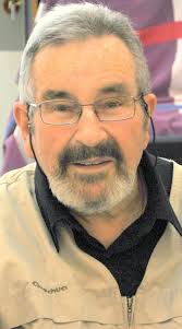 Jacques BARRAL, 89 ans (PORT CAMARGUE, POMMIERS)