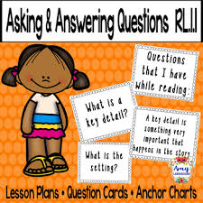 Asking And Answering Questions About Key Details Rl 1 1
