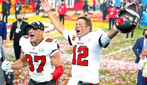 Super bowl lv preview and predictions. Super Bowl 2022 Picks Free Expert Super Bowl 56 Picks Pickswise