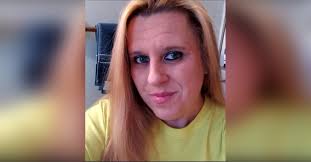 Obituary information for Shannon Kay Noble-Rose