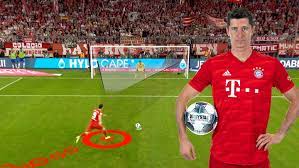 Als gerd müller mal 40 erzielt hatte, war ich noch nicht beim fc bayern. Bundesliga Das Wahnsinnsjahr Von Bayern Star Robert Lewandowski