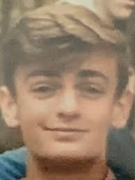 Wyatt Harrington's Men's Track Recruiting Profile