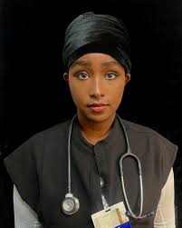 We're proud to recognize Sarah Cole-Daum, Stroke RN Navigator for her  outstanding contributions to patient safety! Sarah was recognized by our  patient safety team for a “Good Catch”, or the recognition of