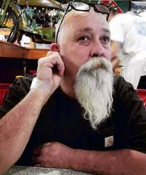 Chuck Johnston Obituary