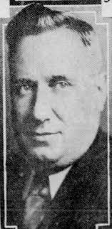 John Henry Blair (1881-1934)