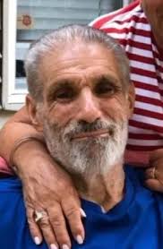 Obituary information for Vincent Fave