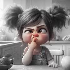 so different and jolly face expressions i love it is very cute 🥰😘☺️❤️