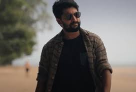 Sorry your screen resolution is not available for this wallpaper. V Film Images Photo Wallpapers Nani Sudheer Babu Looks Film Images Actor Photo Actor Picture