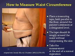 You would want to get the accurate measurement of your waist as cloths increase the. 4 August 2018 1 Anthropometric Indices Bmi Waist