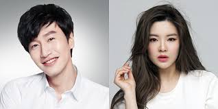 And during their 'date' on the show, kwangsoo had also expressed interest in sunbin and even jokingly said they would get married in a week. The Cute Couple On Running Man Are Dating Find Out Details About Lee Kwang Soo And Lee Sun Bin S Relationship Channel K