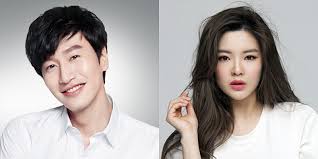 He made his acting debut in the sitcom here he comes (2008). The Cute Couple On Running Man Are Dating Find Out Details About Lee Kwang Soo And Lee Sun Bin S Relationship Channel K
