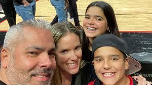 Melanie Michaud's Instagram, Twitter & Facebook