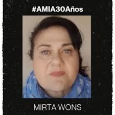 Mirta Wons Wiki, Biography, Age, Gallery, Spouse and more