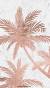 Rose Gold Minimalist Aesthetic Laptop Wallpaper