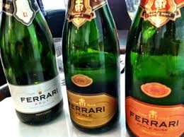Oggi, oltre alla buona cucina, la villetta vanta una vasta scelta di vini, peculiarità fondamentale per valter, che ritiene inscindibile il rapporto fra buon cibo e vino, ed è convinto che chi ami mangiare sappia anche associare le due cose. Perfection And Prestige The Elegance Of Grace And Ferrari Wines